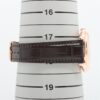 Patek Philippe Grand Complication 5140R-001 RG x leather AT Brown-Face6