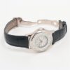 Patek Philippe World Time 5130G-001 3639416 WG & leather AT Silver5