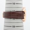 Patek Philippe World Time YG & leather AT Silver-Face7