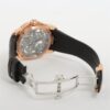 Roger Dubuis Excalibur O506FR 80570 750 & leather AT Skeleton dial4