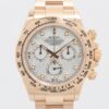 Rolex Cosmograph Daytona 116508NG LP568761 YG AT Shell-Face1