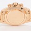 Rolex Cosmograph Daytona 116508NG LP568761 YG AT Shell-Face6