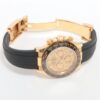 Rolex Cosmograph Daytona 116518LNG 09R447K2 YG & rubber AT Champagne-Face 5