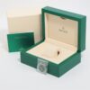 Rolex Cosmograph Daytona 116518LNG 09R447K2 YG & rubber AT Champagne-Face 7