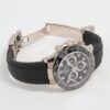 Rolex Cosmograph Daytona 116519LNG Q5059410 WG & rubber AT Black-Face5