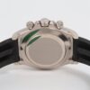 Rolex Cosmograph Daytona 116519LNG Q5059410 WG & rubber AT Black-Face6
