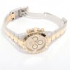 Rolex Cosmograph Daytona 126503 65P851P5 SS×YG AT golden dial5