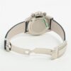 Rolex Cosmograph Daytona 16519 U373113 WG & leather AT Diamond-Face 4
