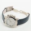 Rolex Cosmograph Daytona 16519 U373113 WG & leather AT Diamond-Face 5