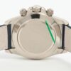 Rolex Cosmograph Daytona 16519 U373113 WG & leather AT Diamond-Face 6