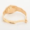 Rolex Day Date 128238A 9K51X628 YG AT Champagne-Face 4