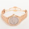 Vacheron Constantin Overseas 2100118 PG AT Silver-Face5