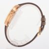 Audemars Piguet D25732 PG & leather AT Pink-Face2