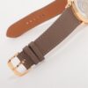 Audemars Piguet D25732 PG & leather AT Pink-Face3
