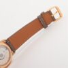 Audemars Piguet D25732 PG & leather AT Pink-Face4