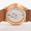 Audemars Piguet D25732 PG & leather AT Pink-Face5