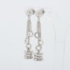 Bvlgari B.Zero 1 element diamond Piercing jewelry 1