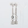 Bvlgari B.Zero 1 element diamond Piercing jewelry 2