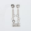 Bvlgari B.Zero 1 element diamond Piercing jewelry 3