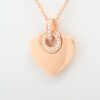 Bvlgari Bvlgari Cuore diamond Necklace