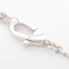 Bvlgari Diva Dream Turquoise Onyx Necklace 750(WG) 11.4g diamond CL8571304