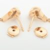 Bvlgari Diva Dream shells diamond Piercing jewelry4
