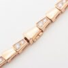 Bvlgari Serpenti Viper diamond Necklace 750(PG) 46.6g4