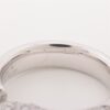 Cartier Panthère diamond Emerald rings 750(WG) 10.6g 49 Onyx4