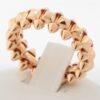 Cartier crashing Doo Cartier MM rings