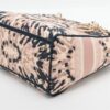 Christian Dior Lady Dior canvas 2way shoulder bag Pink3