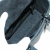 Christian Dior My Lady Dior Cannage Leather 2way handbag Black6