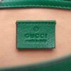 Gucci Bamboo Diana Leather 2way handbag Green7
