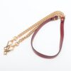 Gucci GG Canvas GG Marmont 2way handbag Red 5835717