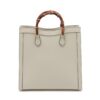 Gucci Ophidia Diana Leather 2way handbag Beige 72108002