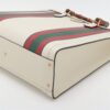Gucci Ophidia Diana Leather 2way handbag Beige 72108003