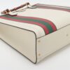 Gucci Ophidia Diana Leather 2way handbag Beige 72108004