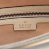 Gucci Ophidia Diana Leather 2way handbag Beige 72108009