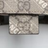Gucci x Balenciaga Jackie 1961 The hackers projects PVC Shoulder bag Beige 6367066
