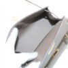 Hermes Kelly disorder Veau Epsom Etoupe Gold Metal fittings U 20225