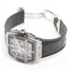 Hublot Spirit of Big Bang 641.NM.0173.LR 1281340 TIX LEATHER × RUBBER AT Skeleton dia4