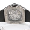 Hublot Spirit of Big Bang 641.NM.0173.LR 1281340 TIX LEATHER × RUBBER AT Skeleton dia5