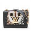 Louis Vuitton Epi Twist MM