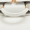 Louis Vuitton LV Broderie Anglaise Capucines BB M207424