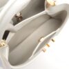 Louis Vuitton LV Broderie Anglaise Capucines BB M207425