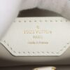 Louis Vuitton LV Broderie Anglaise Capucines BB M207426