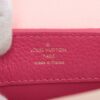 Louis Vuitton LV Logo CapucinesMINI M824657