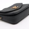 Louis Vuitton LV Logo Oxford Lock Me M227354
