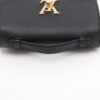 Louis Vuitton LV Logo Oxford Lock Me M227355