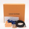 Louis Vuitton LV Logo Oxford Lock Me M227358