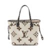 Louis Vuitton Monogram Jungle Neverfull MM